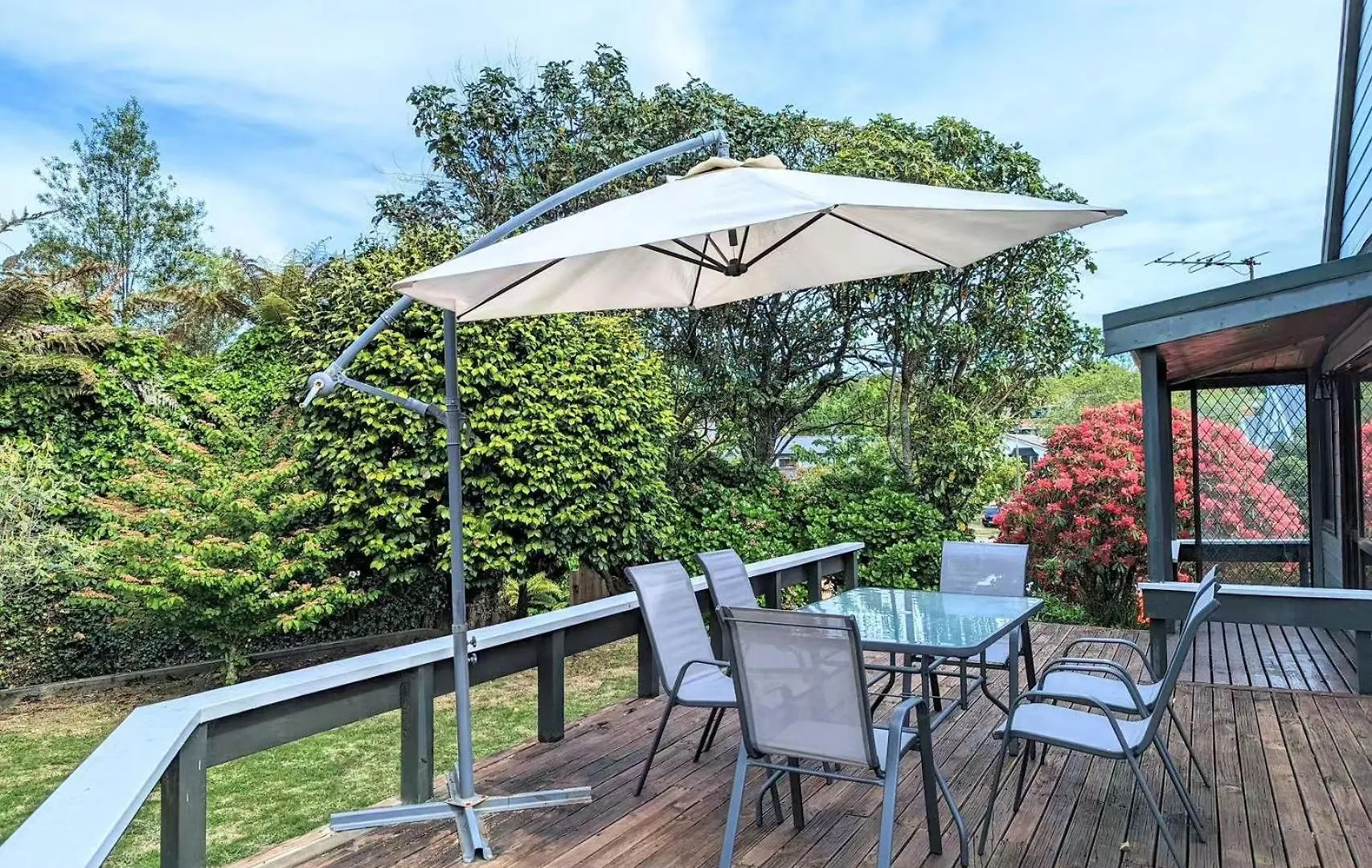 Moncur Villa, Cozy And Close Golf Course, Self Check In Ροτόρυα Νέα Ζηλανδία