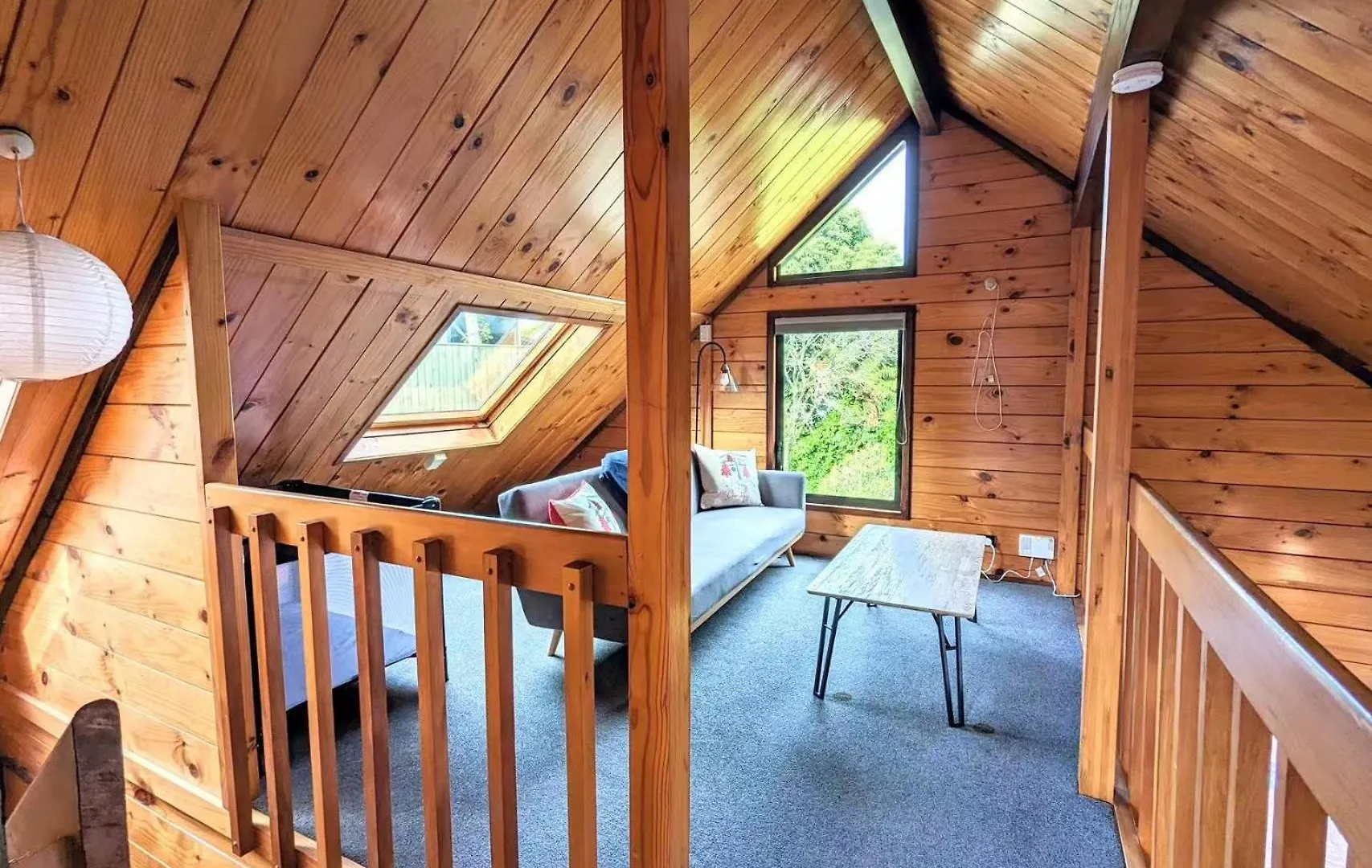 Moncur Villa, Cozy And Close Golf Course, Self Check In Rotorua 0*,  Neuseeland