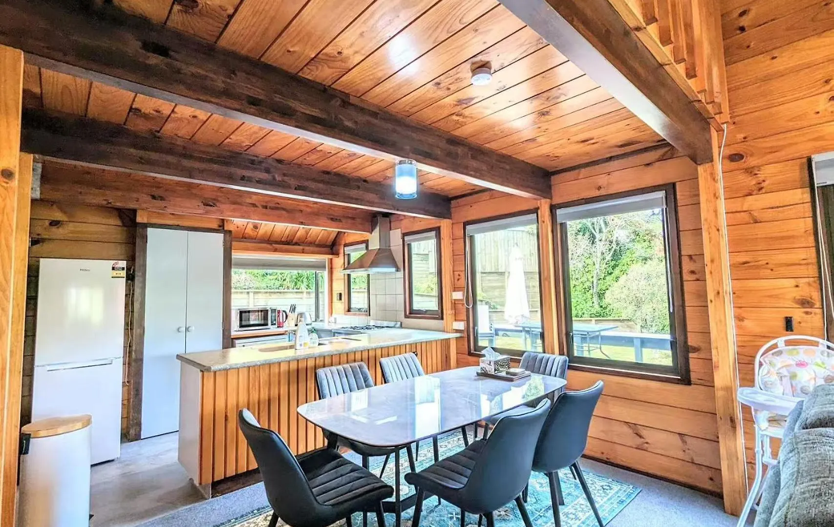 Moncur Villa, Cozy And Close Golf Course, Self Check In Rotorua