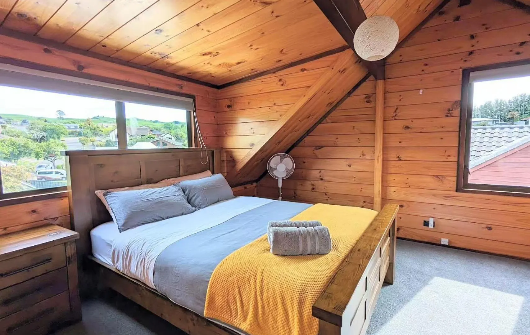 Kontakte von Moncur Villa, Cozy And Close Golf Course, Self Check In