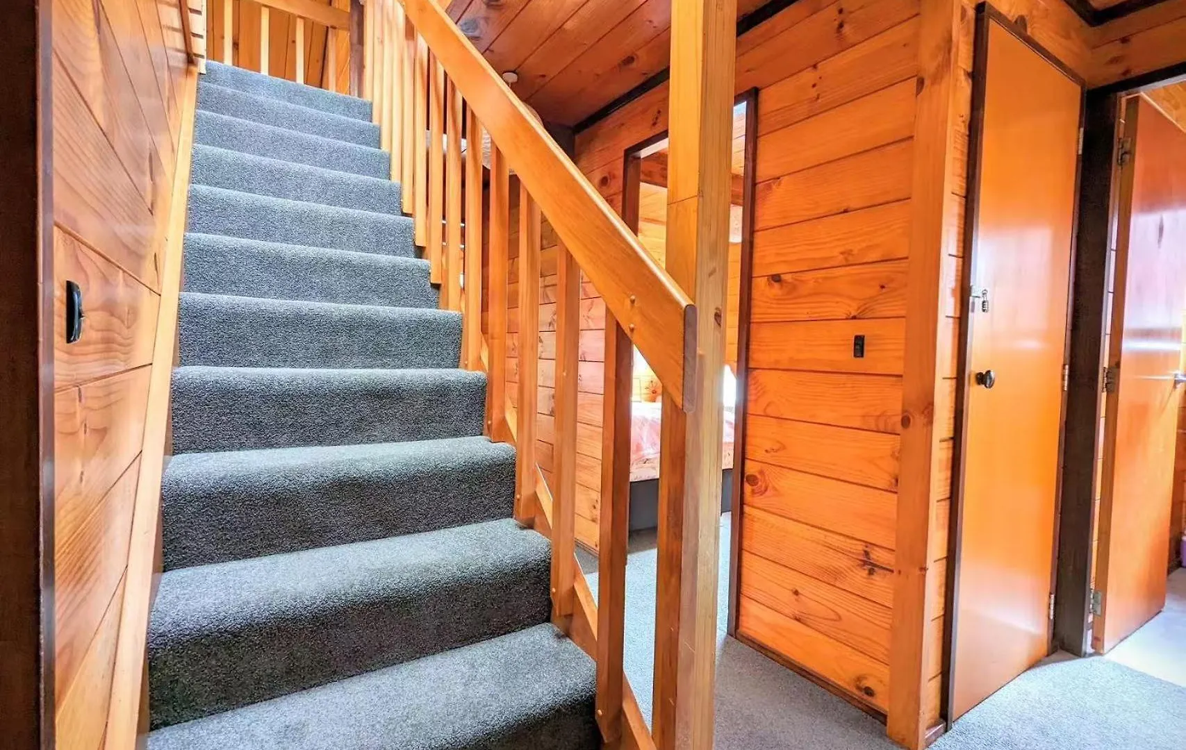 Moncur Villa, Cozy And Close Golf Course, Self Check In Rotorua 0*,  Neuseeland